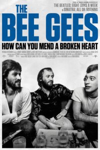 История группы Bee Gees: Как собрать разбитое сердце  смотреть онлайн