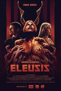 Eleusis  смотреть онлайн